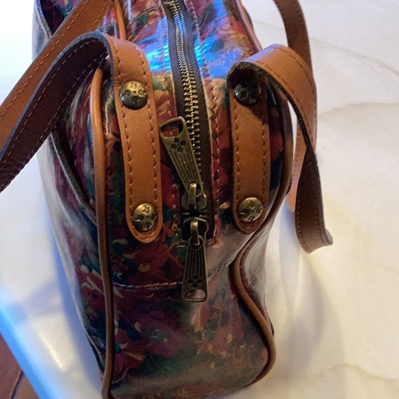 Patricia Nash purse - Picture 4 of 5